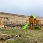 Hofidylle 아파트