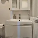 아파트 Hofidylle 뮌스테르탈