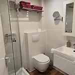Appartement Hofidylle *