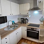 Appartement Hofidylle Münstertal