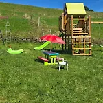 Hofidylle Appartement Münstertal