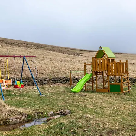 Hofidylle アパート