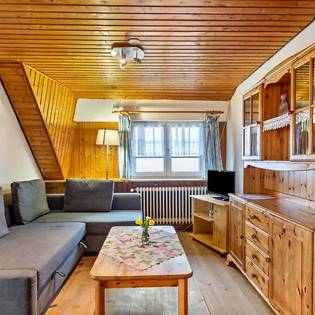 アパート Hofidylle *