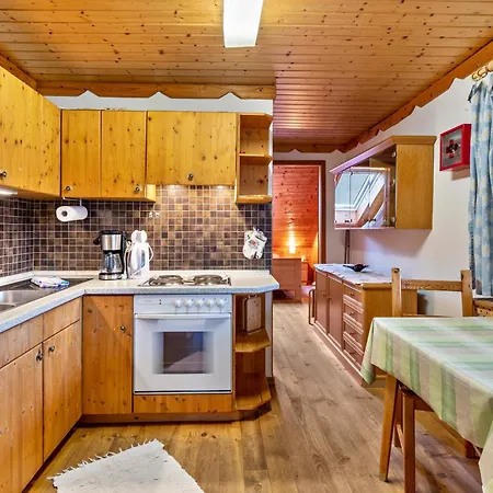 Hofidylle アパート ミュンスタータール