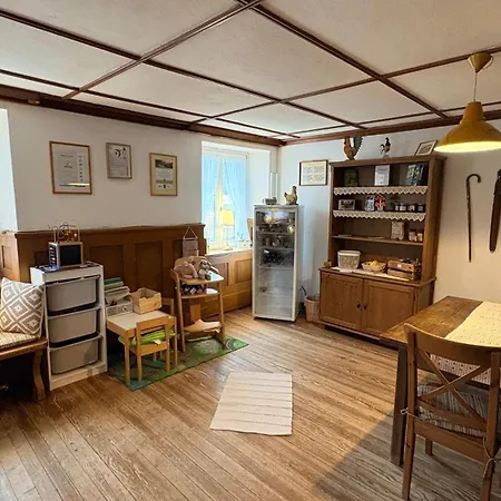 Hofidylle Appartement *