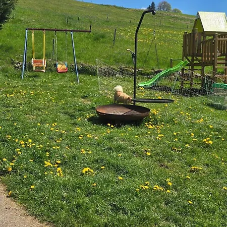 Hofidylle Münstertal
